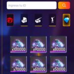 😨Cómo Conseguir Diamantes Gratis: Guía Completa 2025💎